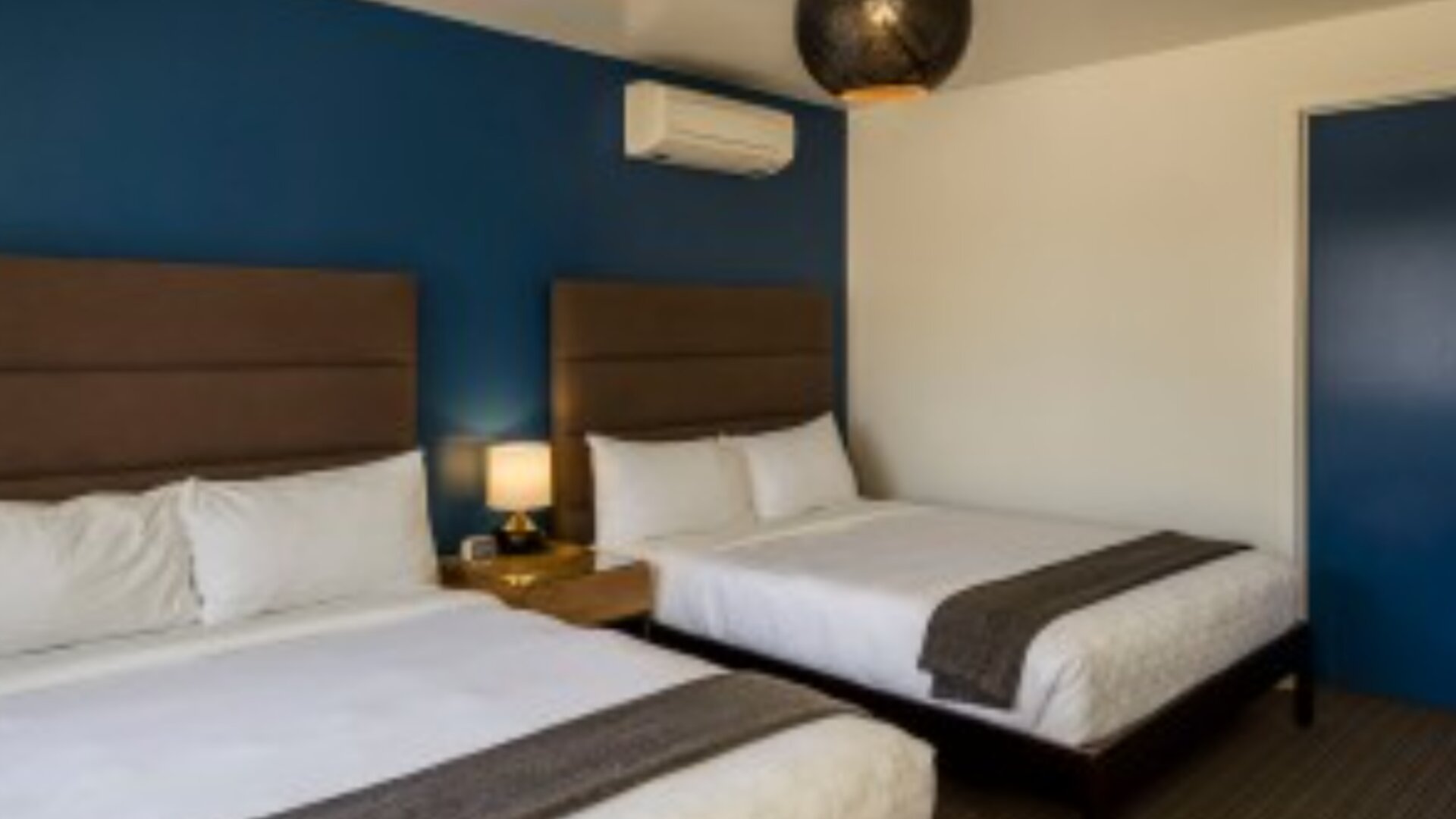 Beck's Motor Lodge
