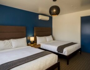 Beck's Motor Lodge