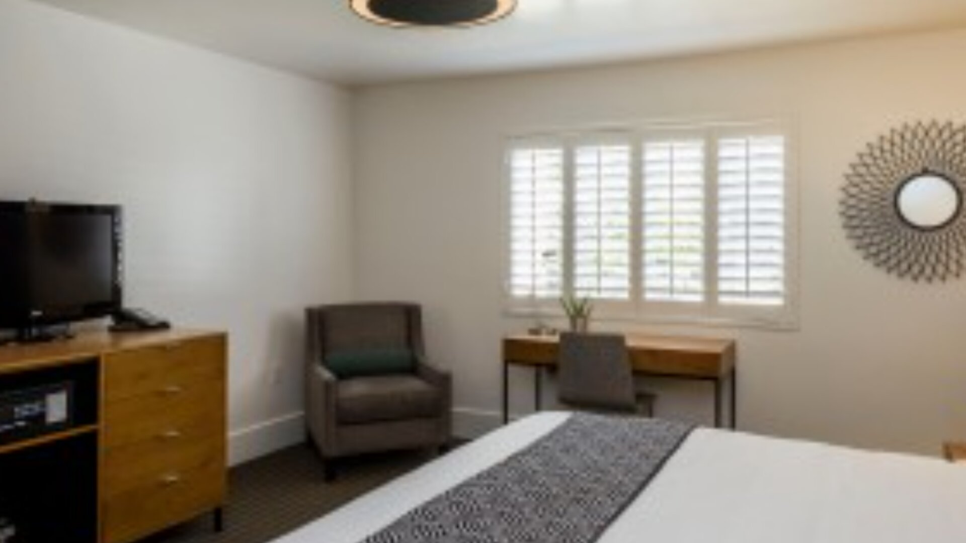 Beck's Motor Lodge
