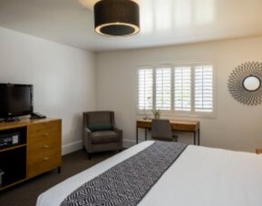 Beck's Motor Lodge