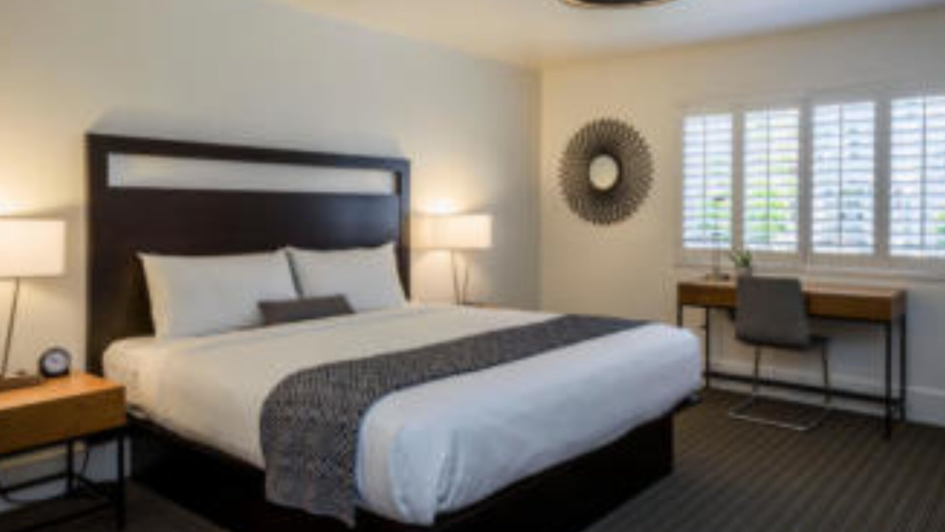 Beck's Motor Lodge