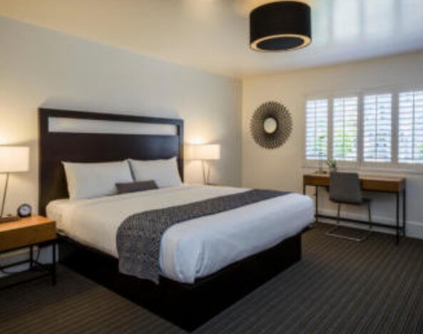 Beck's Motor Lodge