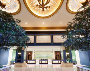 Fairmont Austin