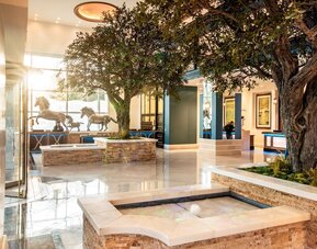 Fairmont Austin