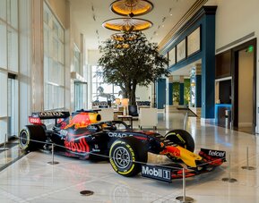 Fairmont Austin