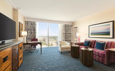 Fairmont Austin