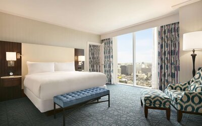 Fairmont Austin