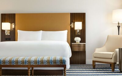 Fairmont Austin