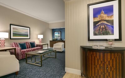 Fairmont Austin
