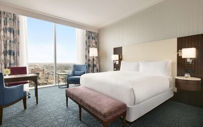 Fairmont Austin