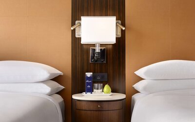Fairmont Austin
