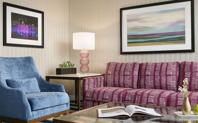 Fairmont Austin