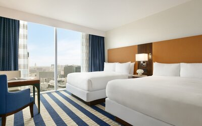 Fairmont Austin