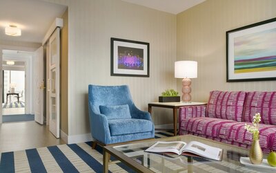 Fairmont Austin