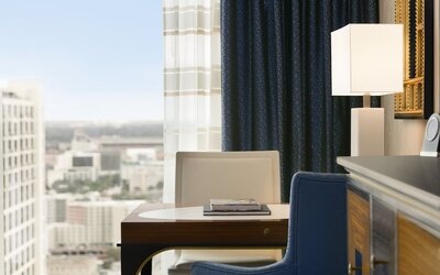 Fairmont Austin