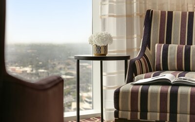 Fairmont Austin