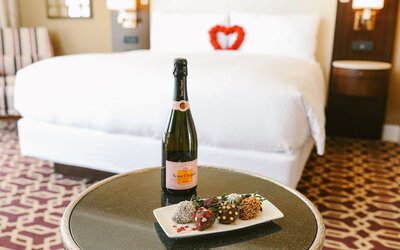 Fairmont Austin