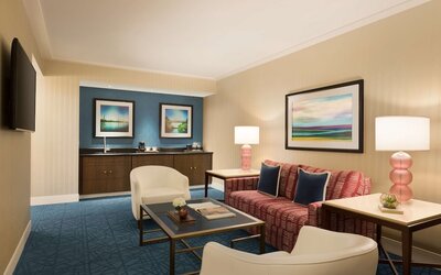 Fairmont Austin