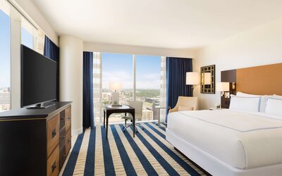 Fairmont Austin