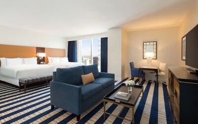Fairmont Austin