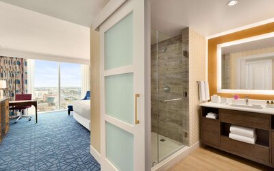 Fairmont Austin