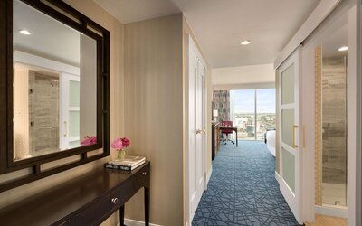 Fairmont Austin