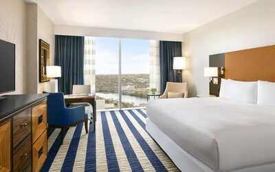 Fairmont Austin