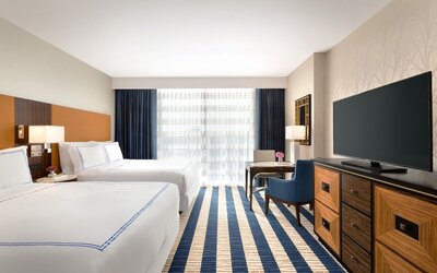 Fairmont Austin
