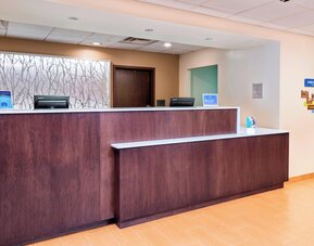 Fairfield Inn and Suites by Marriott Perimeter Center