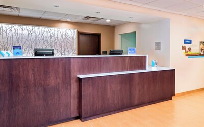 Fairfield Inn and Suites by Marriott Perimeter Center