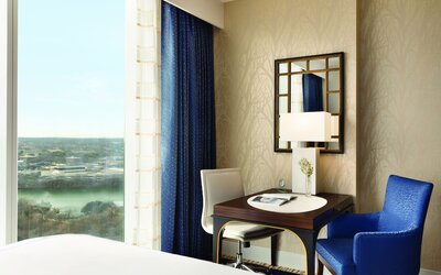 Fairmont Austin