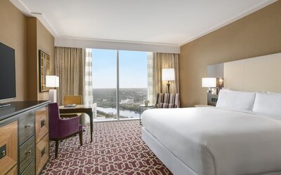 Fairmont Austin