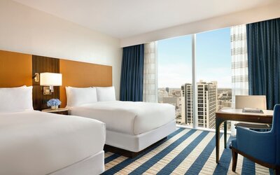 Fairmont Austin