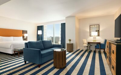 Fairmont Austin