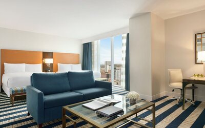 Fairmont Austin