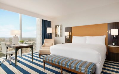 Fairmont Austin