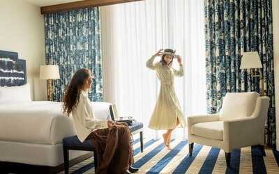 Fairmont Austin