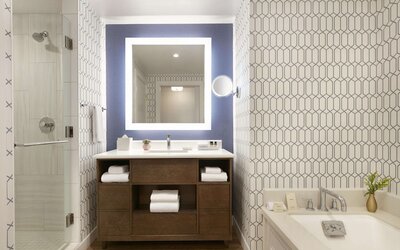 Fairmont Austin