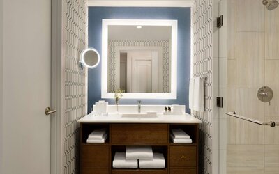 Fairmont Austin