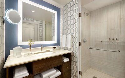 Fairmont Austin
