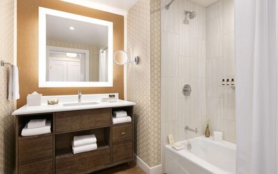 Fairmont Austin