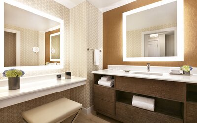 Fairmont Austin
