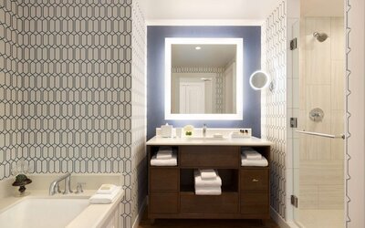 Fairmont Austin