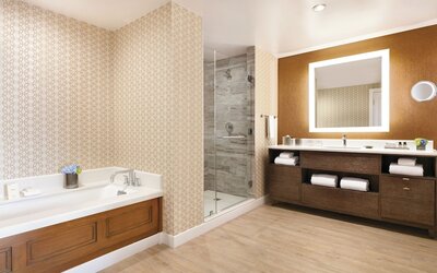 Fairmont Austin