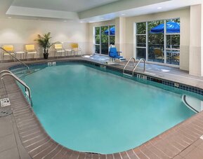 Fairfield Inn and Suites by Marriott Perimeter Center