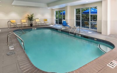 Fairfield Inn and Suites by Marriott Perimeter Center