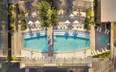 Fairmont Austin