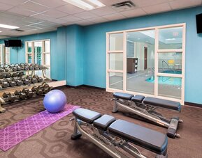 Fairfield Inn and Suites by Marriott Perimeter Center
