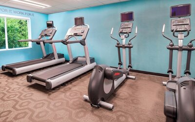 Fairfield Inn and Suites by Marriott Perimeter Center
