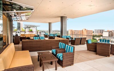 Fairmont Austin